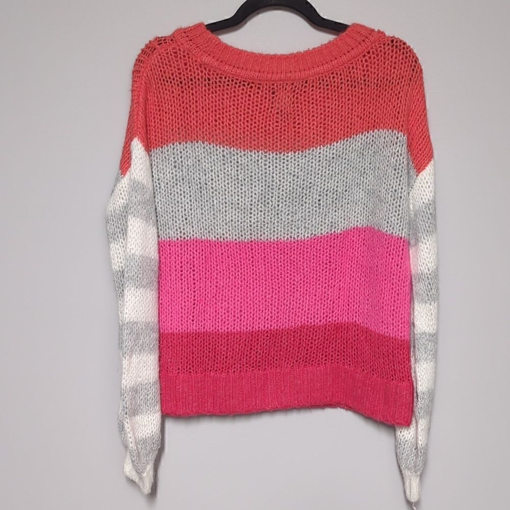Gap Striped Sweater  - Picture 4 of 6